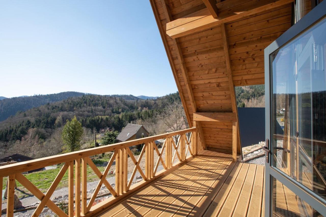 Chalets Na'Thur Lodge Fellering Exteriör bild